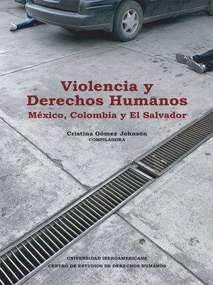 cover image of Violencia y Derechos Humanos